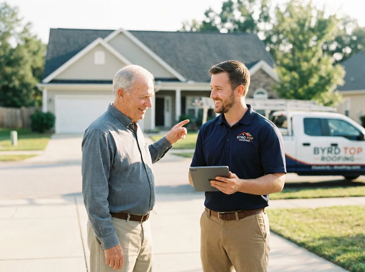 Roofing Eidson, TN FAQs